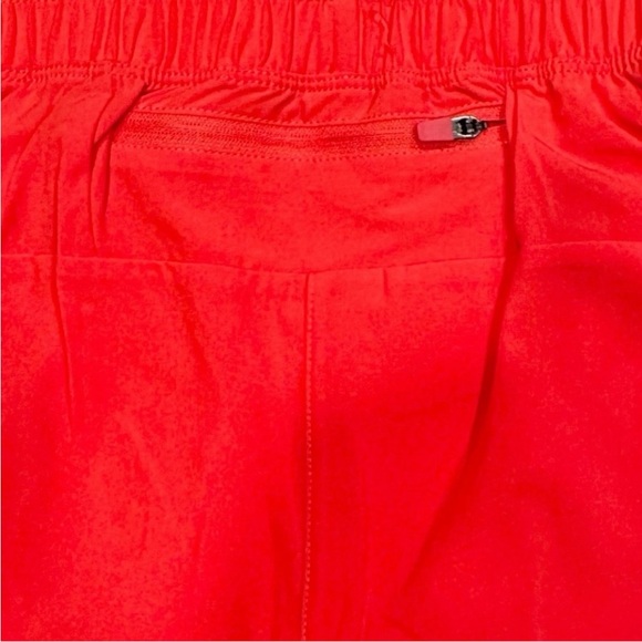 ASICS 2-N-1 Short Built In Short Secure Pocket Running Pickleball NWT XL - Picture 7 of 14